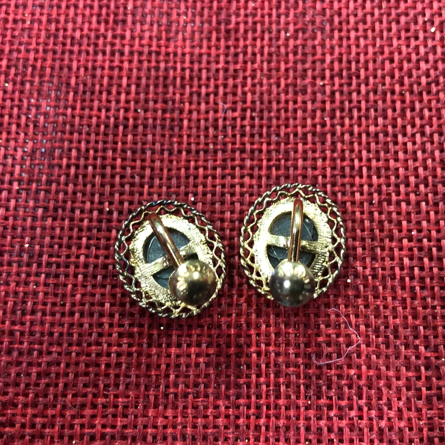 Jade Earrings CRCO