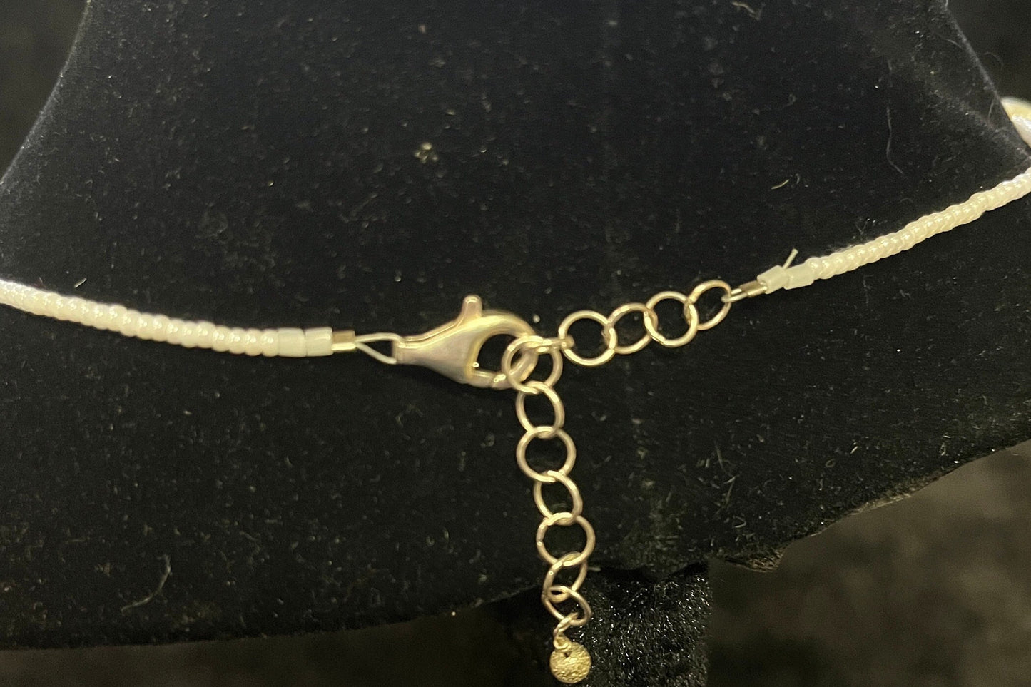 Freshwater Gold and Coin Pearl Princess Necklace