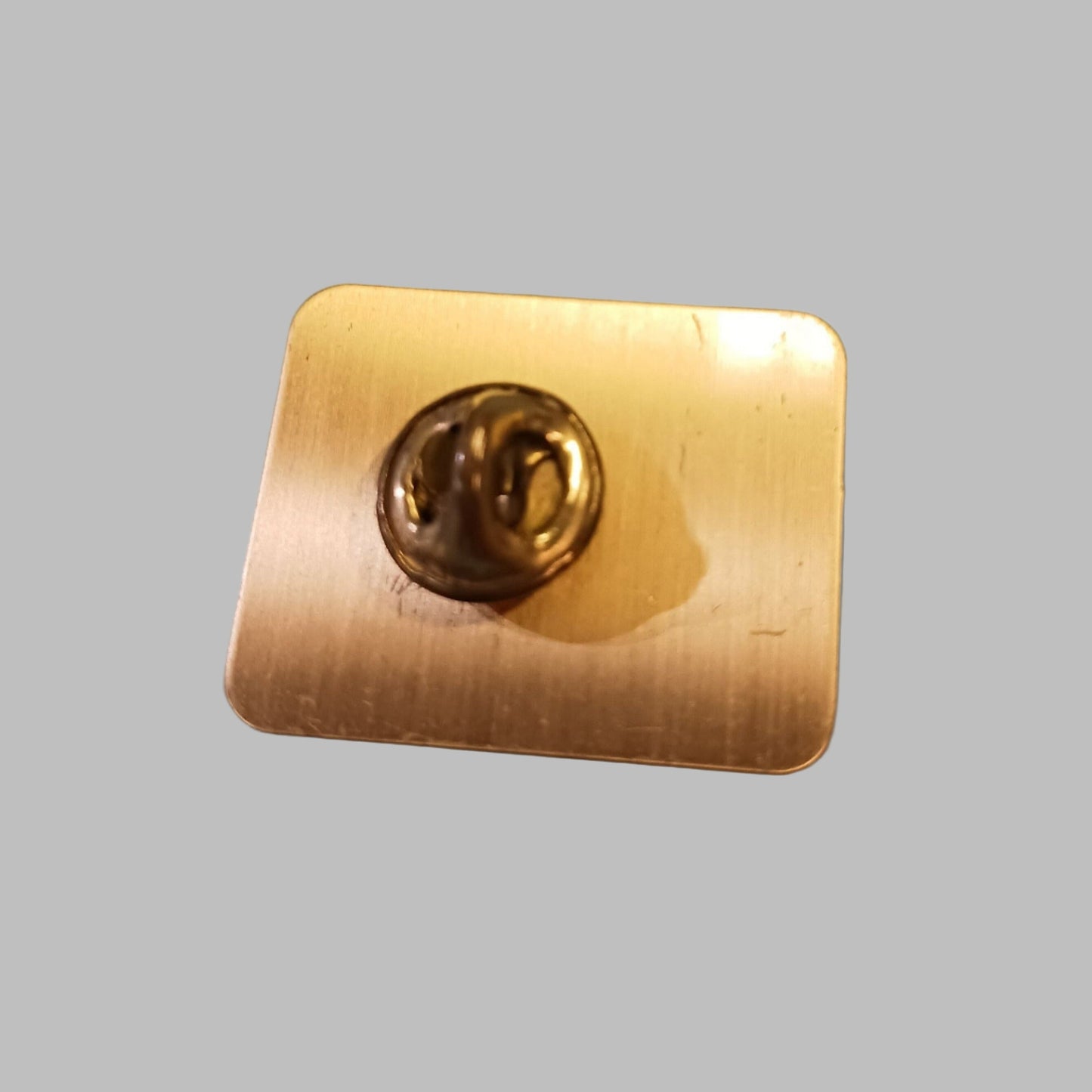 Vintage RCA Satellite System Lapel Pin
