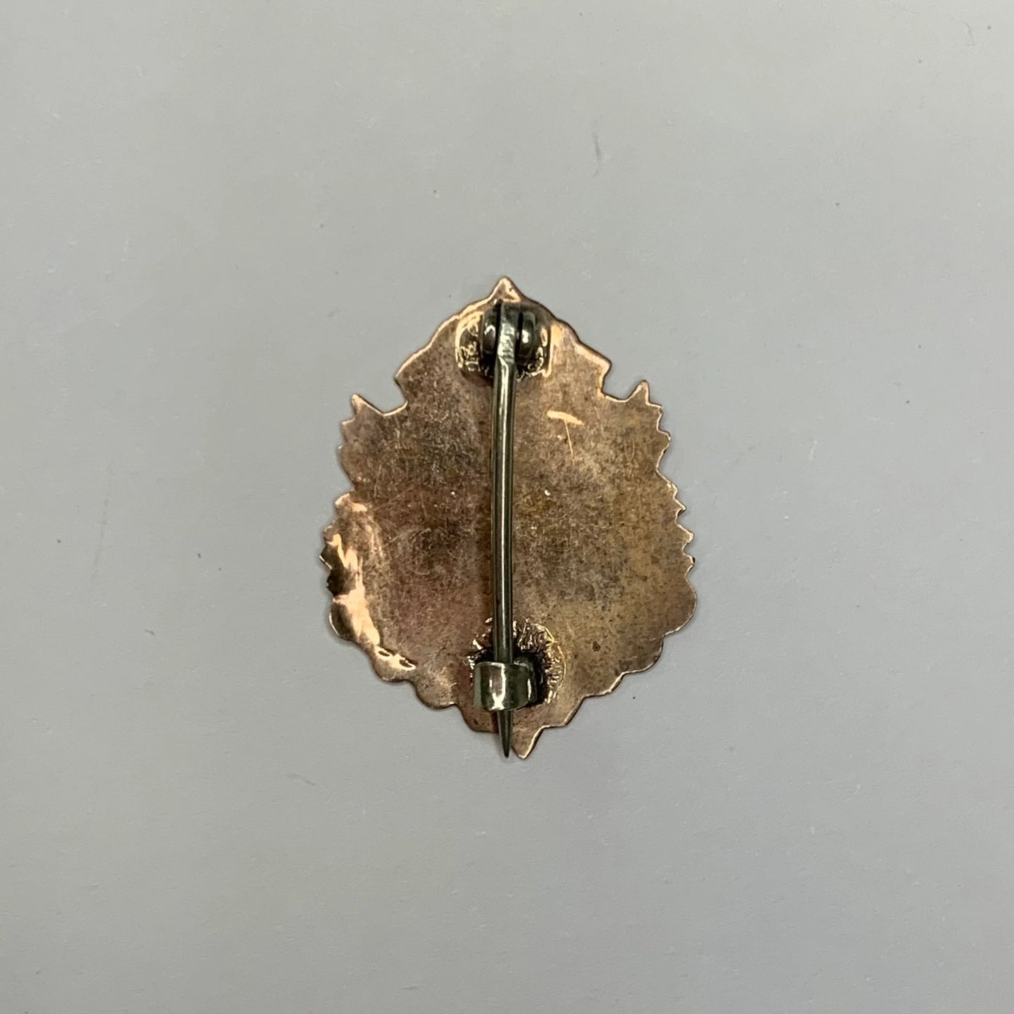 Vintage - Knights Of The Maccabees Of The World Pin