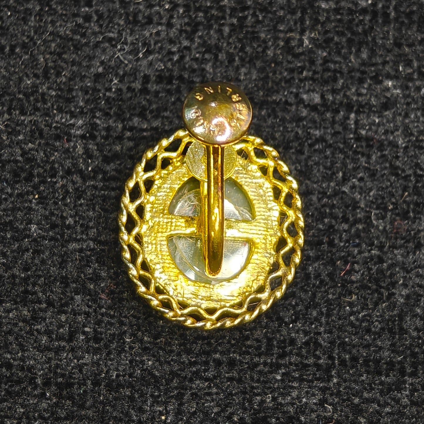 Jade Earrings CRCO (Z)