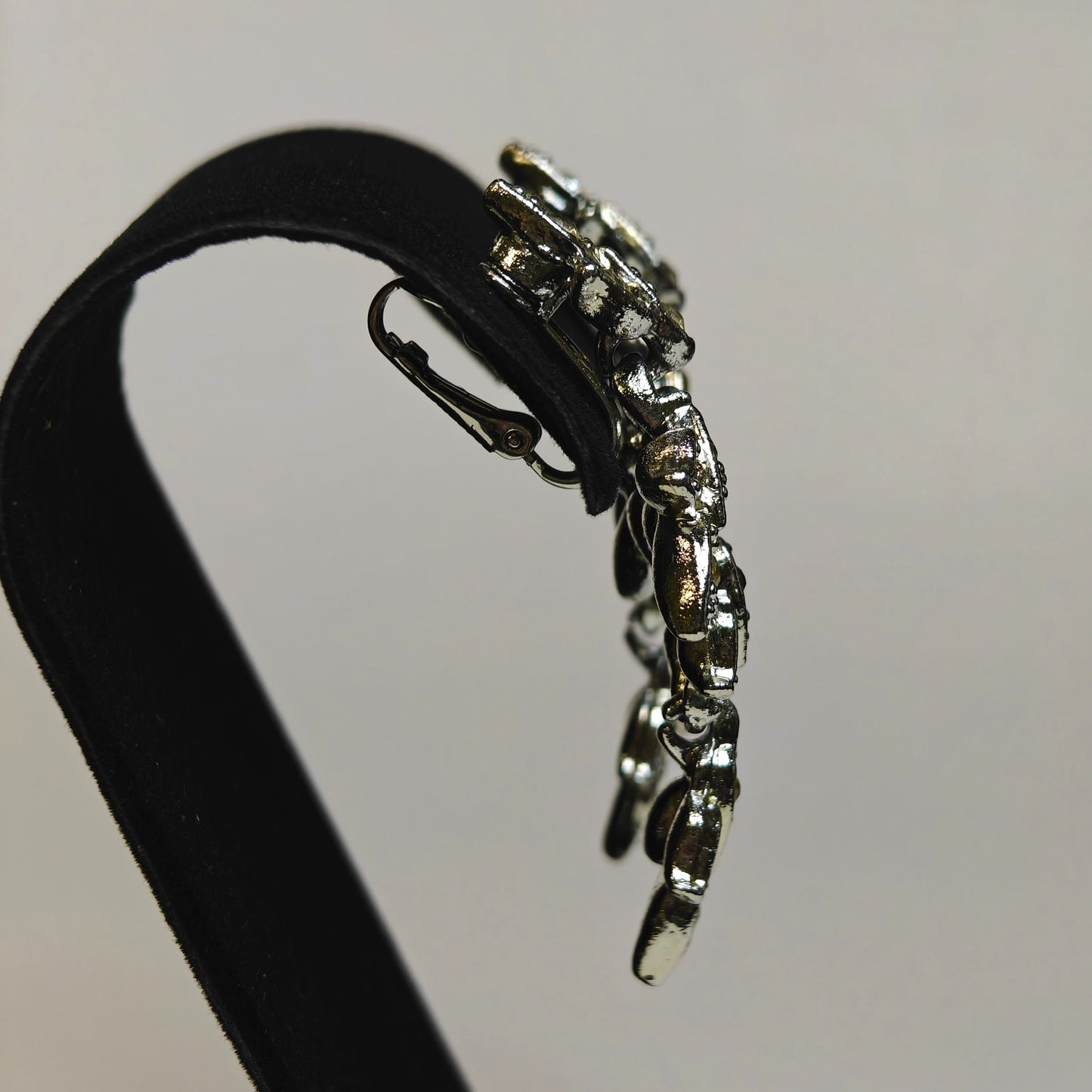 Sarah Coventry Dangle Earrings Perfect for a Wedding