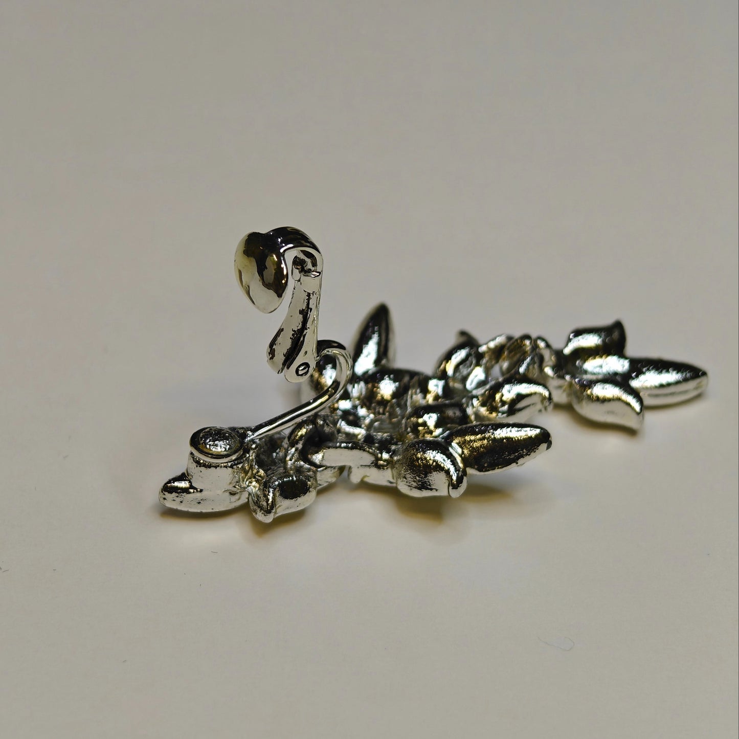 Sarah Coventry Dangle Earrings Perfect for a Wedding