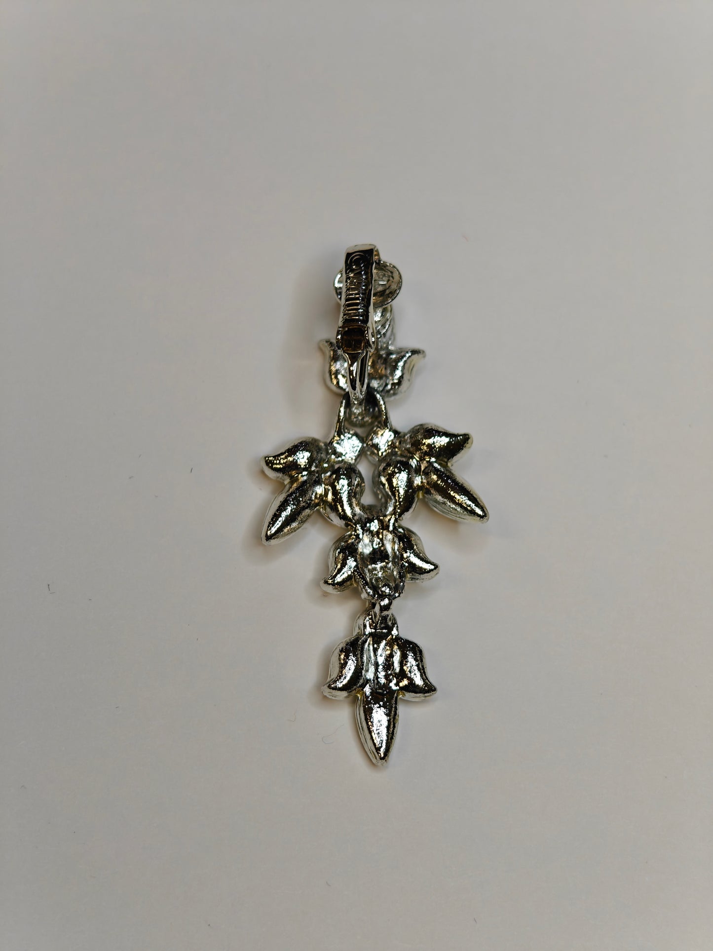 Sarah Coventry Dangle Earrings Perfect for a Wedding
