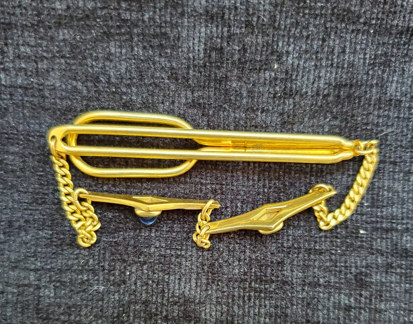 Swank Tie Clip